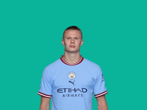 Manchester City Transfers In Summer 2022