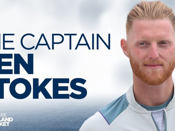 Ben stokes retired