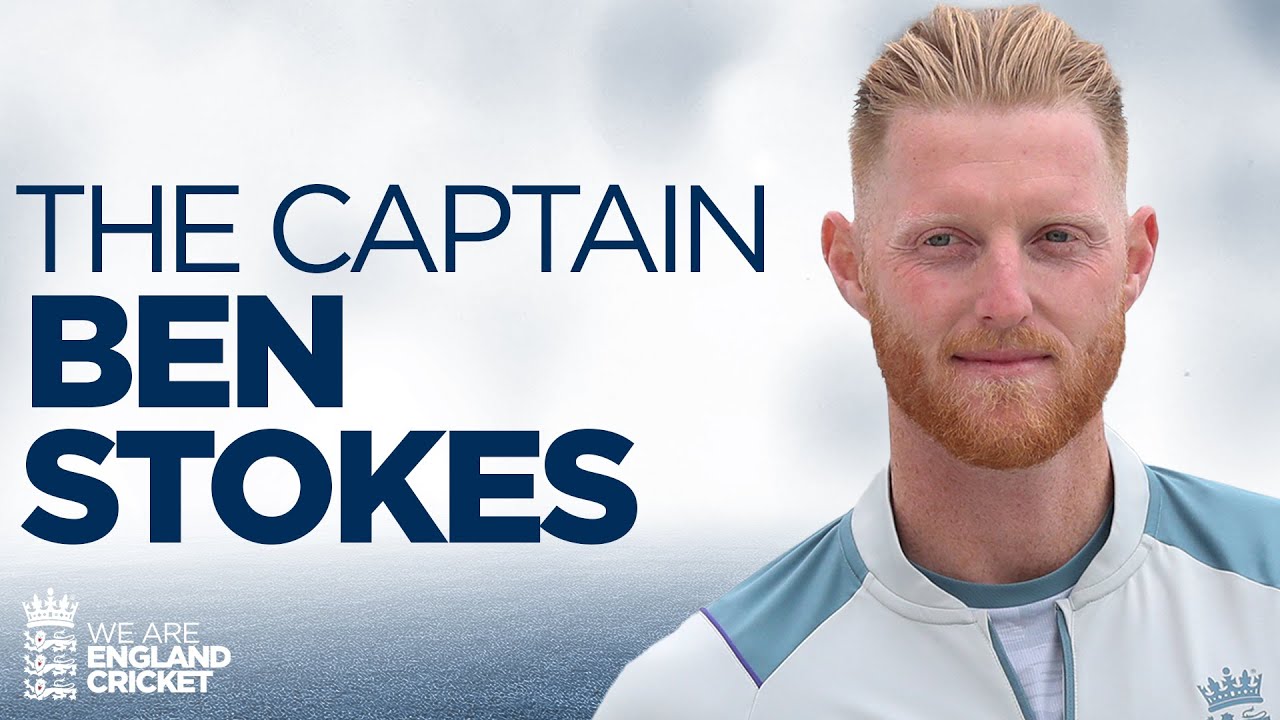 Ben stokes retired