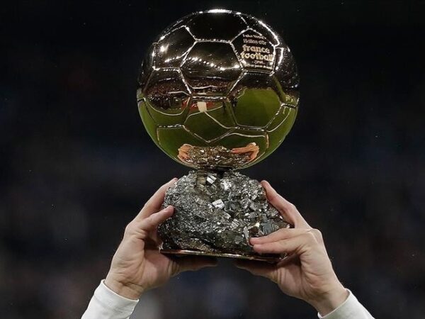 Name List Of 2022 Ballon d’Or Nominees