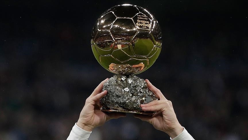 Name List Of 2022 Ballon d’Or Nominees