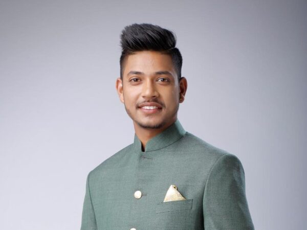 Court awards 8-yrs jail term to Sandeep Lamichhane in rape case