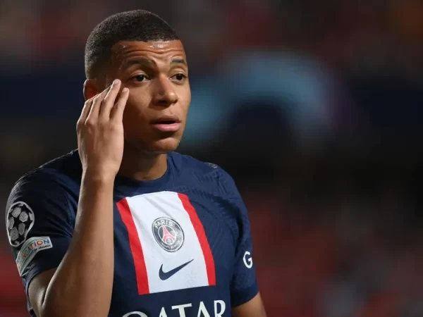 Mbappe Wants To Leave PSG In January Window, Liverpool Or Realmarid