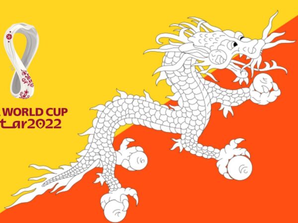 FIFA World Cup 2022 Schedule in Bhutan Time BTT