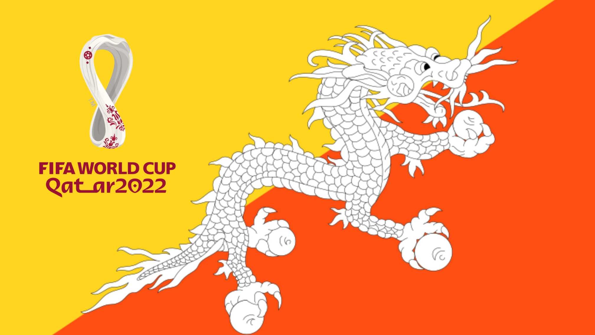 FIFA World Cup 2022 Schedule in Bhutan Time BTT