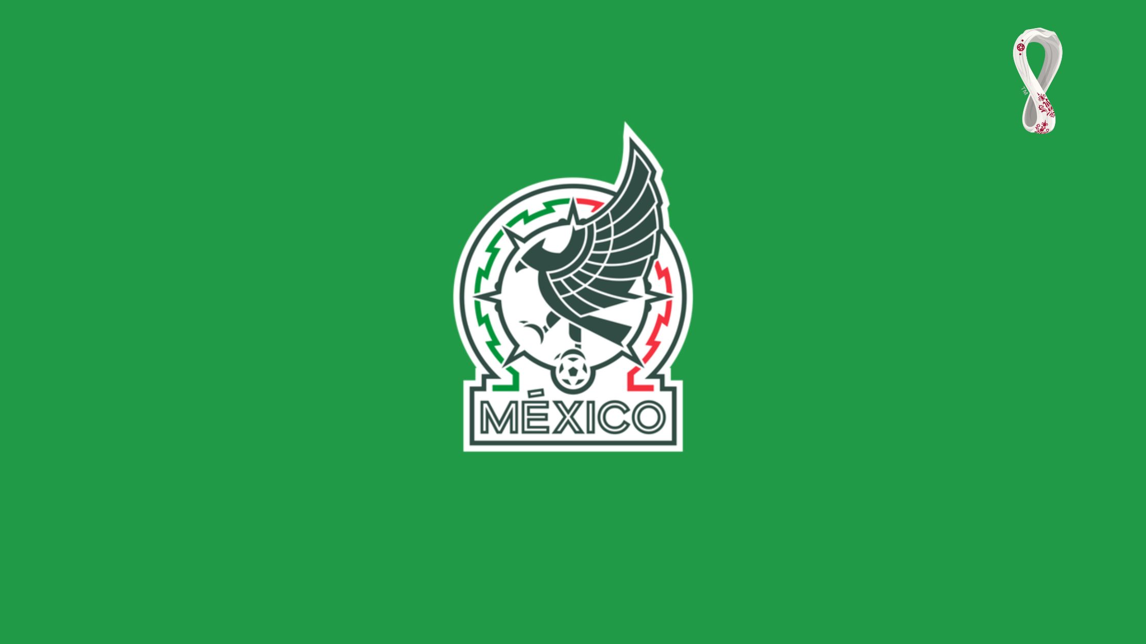 Mexico Finalize 26-man Squad For 2022 FIFA World Cup