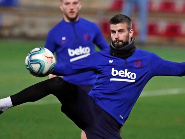 Pique Announces Retirement | List Of Trophies He Won With Barcelona And Spain