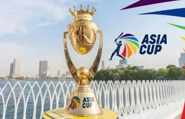 Asia Cup 2023 Schedule, Date, Venue & Teams [Latest Update]