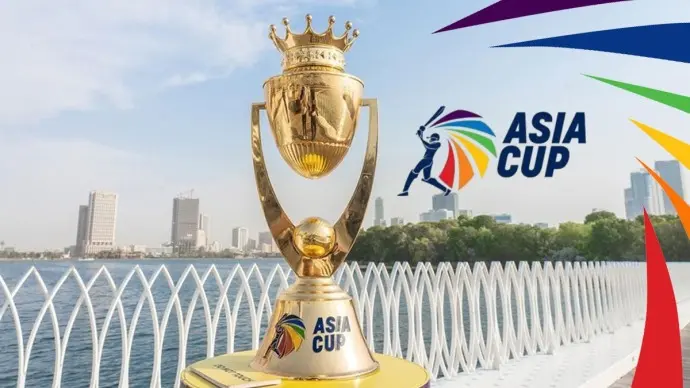 Asia Cup 2023 Schedule, Date, Venue & Teams [Latest Update]