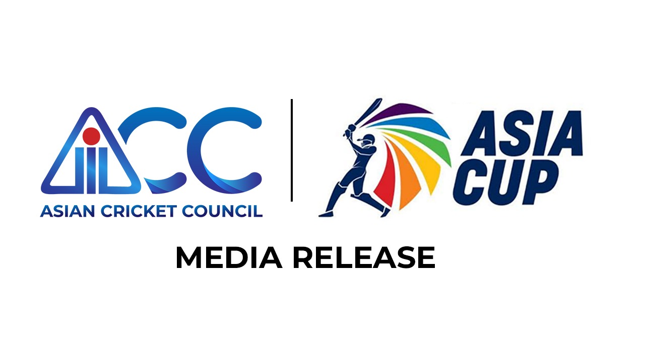 This Is Asia Cup 2023 Schedule | India Vs Pakistan September 2 in Kandy