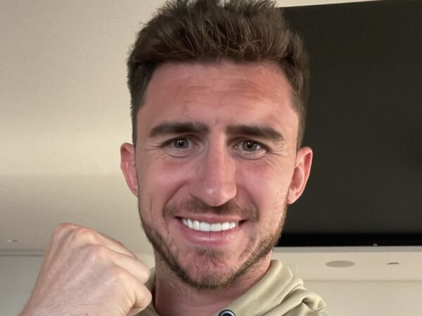 Aymeric Laporte agrees staggering £21m deal to join Al-Nassr