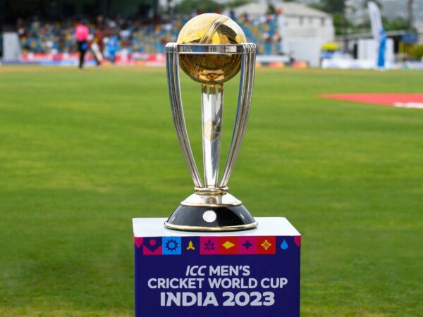 ICC Cricket World Cup 2023: Fixtures, Full match schedule, Live Scores