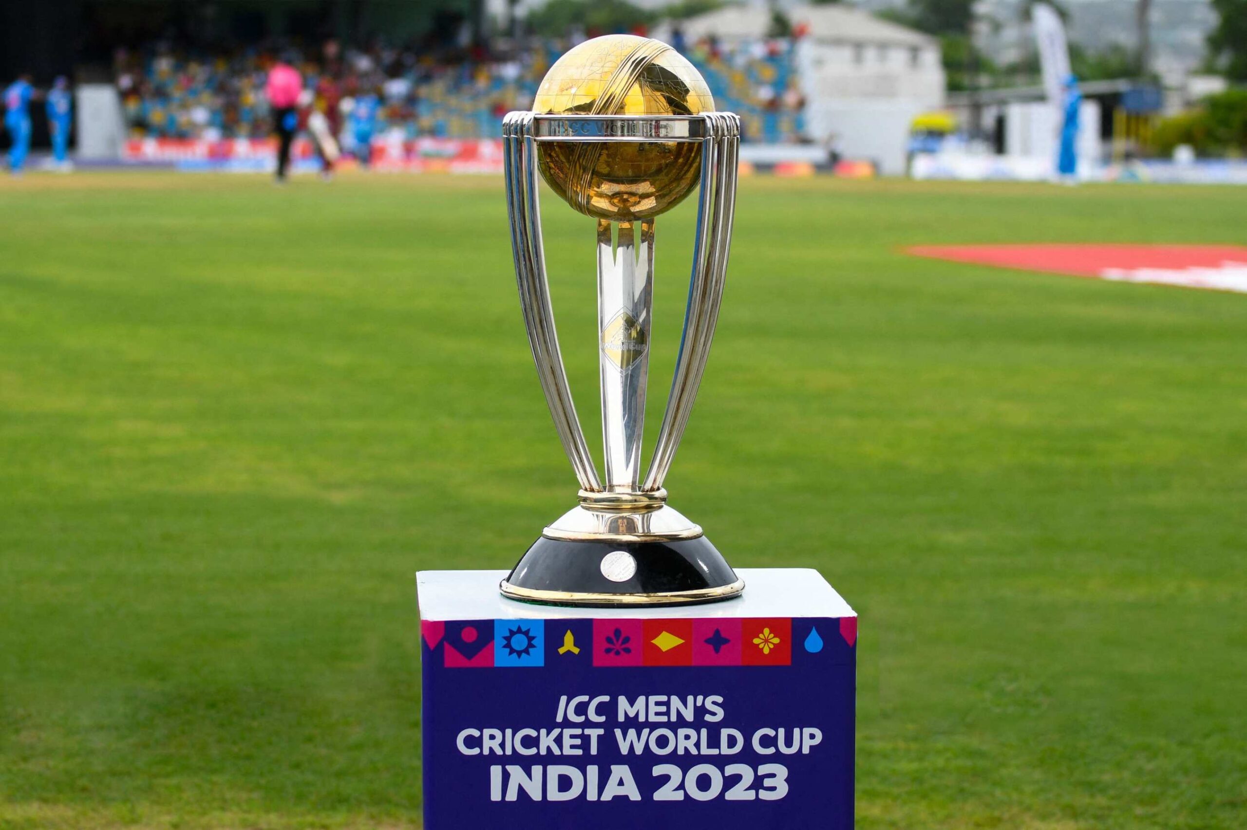 ICC Cricket World Cup 2023: Fixtures, Full match schedule, Live Scores