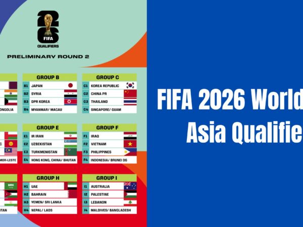 FIFA 2026 World Cup