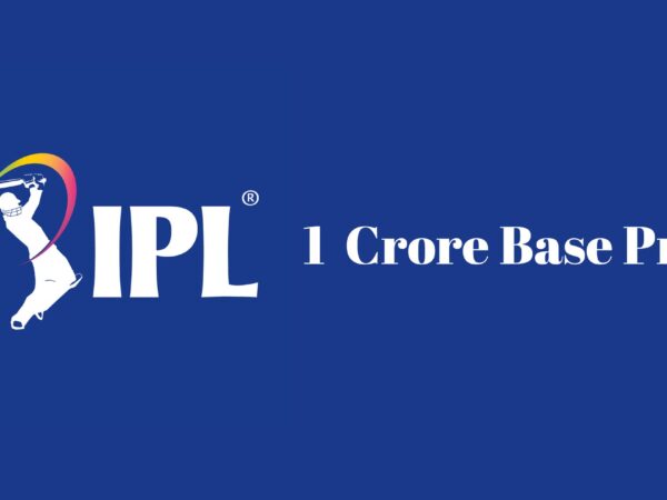 List Of Players With Rs 1 Crore Base Price For IPL 2024 Auction