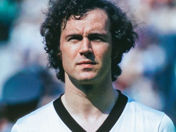 Franz Beckenbauer