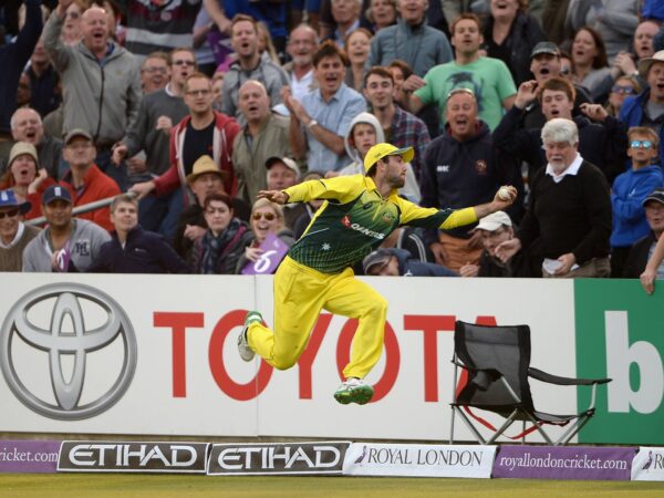 List Of Glenn Maxwell Century On T20,ODI, And Test Centuries