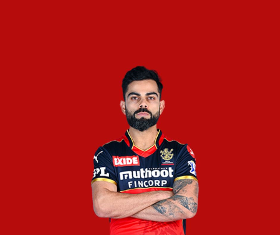 Virat Kohli IPL T20 2024 RCB Image