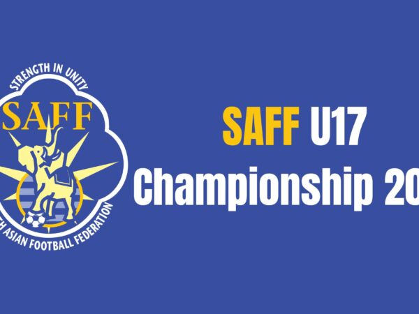 SAFF U17 Championship 2024