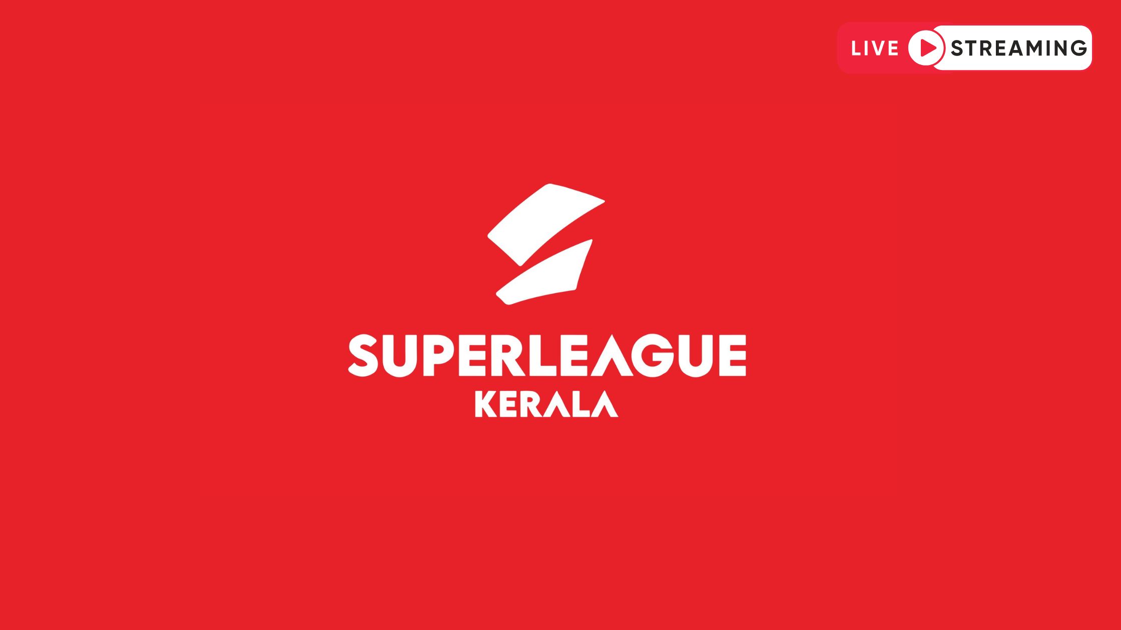 Super League Kerala 2024: Full Fixtures, Schedule, Telecast & Live Streaming Details