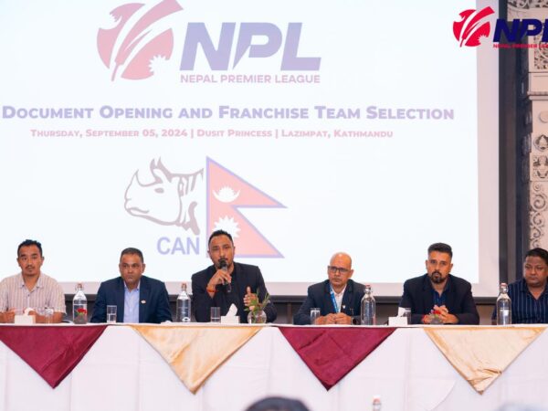 Nepal Premier League