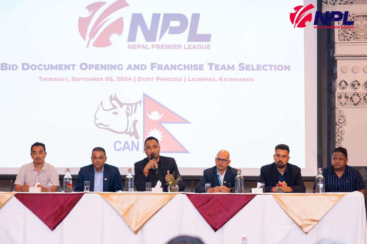 Nepal Premier League