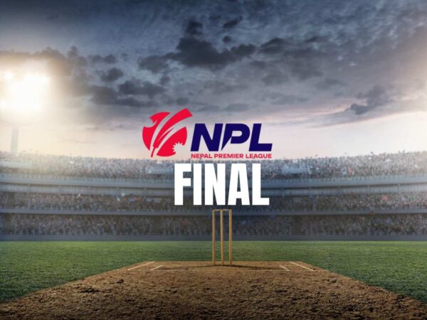 Final match of the NPL 2024 is set to be held 21 December, 2024 at Tribhuvan University International Cricket Ground, Kritipur Cricket Ground. All the matches of the Nepal Premier League (NPL) 2024 will be held at the Tribhuvan International Cricket Stadium, Kirtipur.