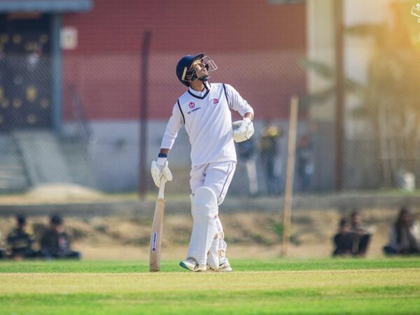 Nepal Police Club (NPC) Vs Tribhuwan Army Club (TAC) Ended in a draw: Jay Trophy