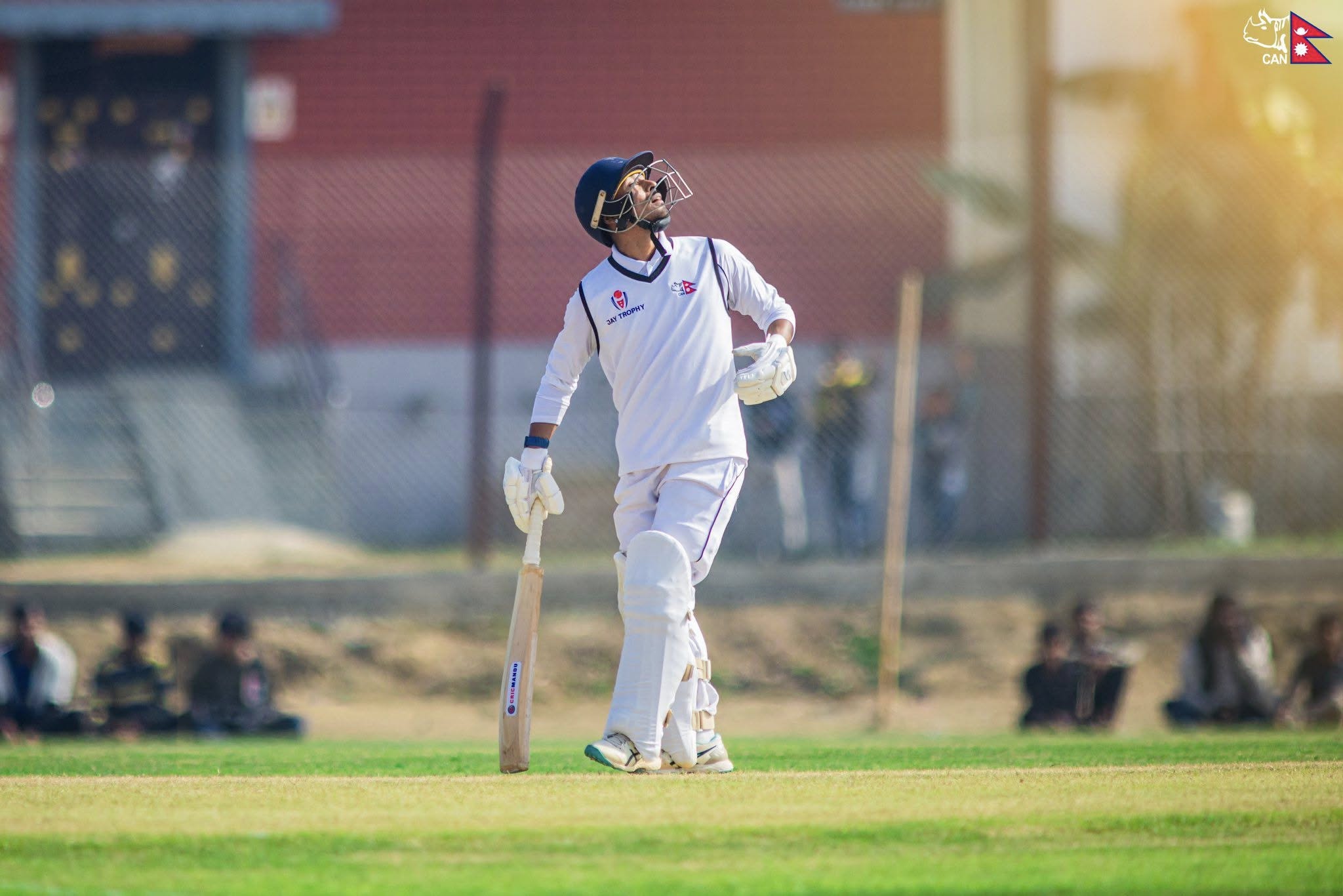 Nepal Police Club (NPC) Vs Tribhuwan Army Club (TAC) Ended in a draw: Jay Trophy