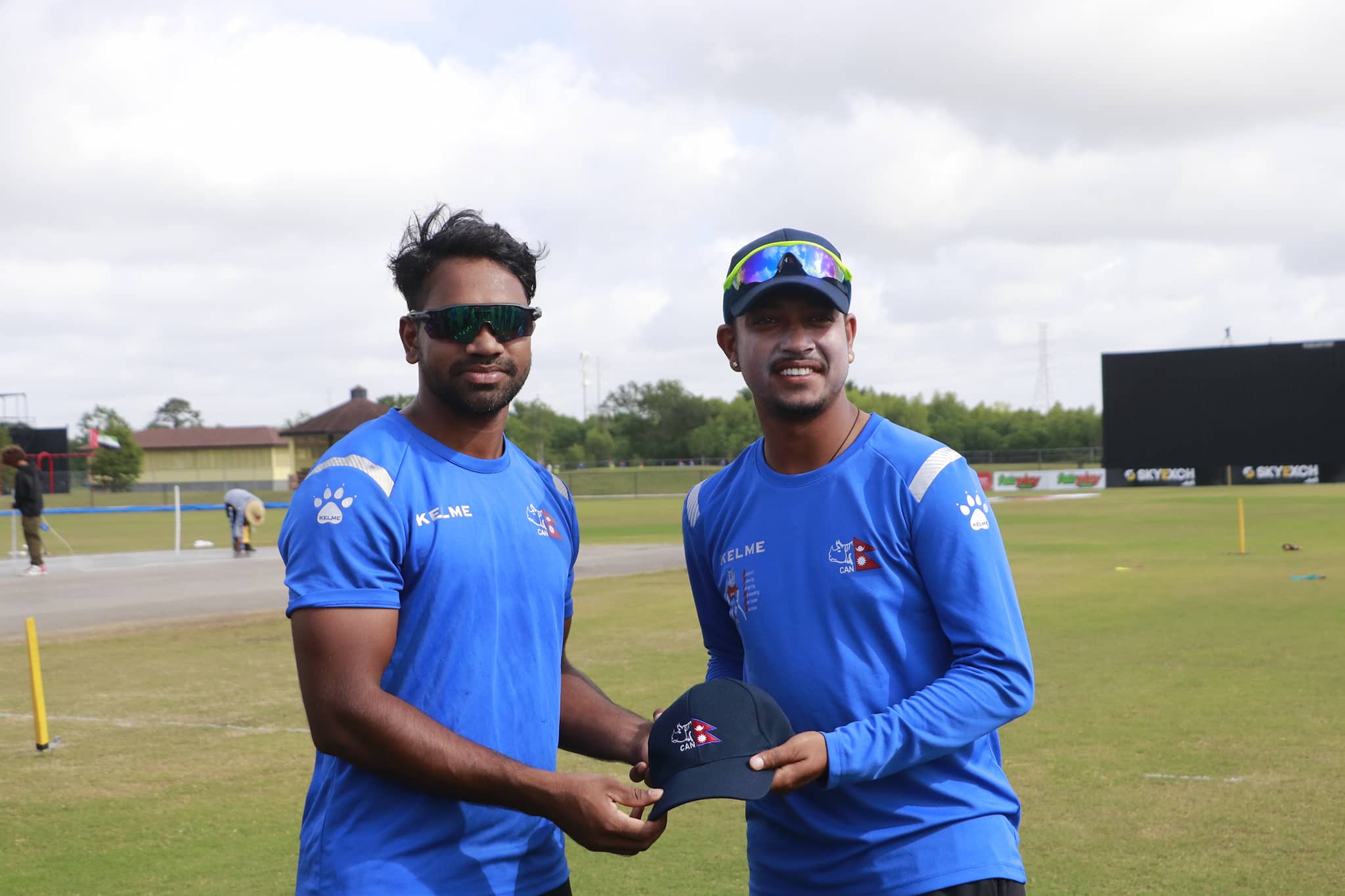 Aadil Alam cleared of spot-fixing charges