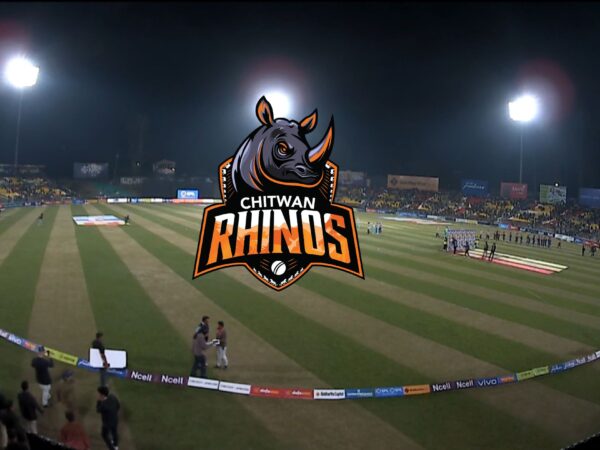 Chitwan Rhinos Full Team Squad & Fixtures For NPL 2025