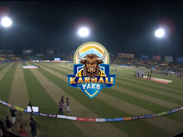 Karnali Yaks Full Team Squad For Nepal Premier League 2025
