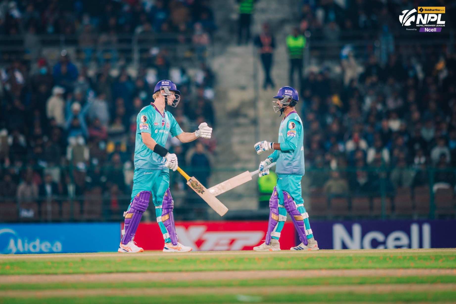 Kathmandu Gorkhas Defeat Janakpur Bolts By 5 Wicket In NPL 2025