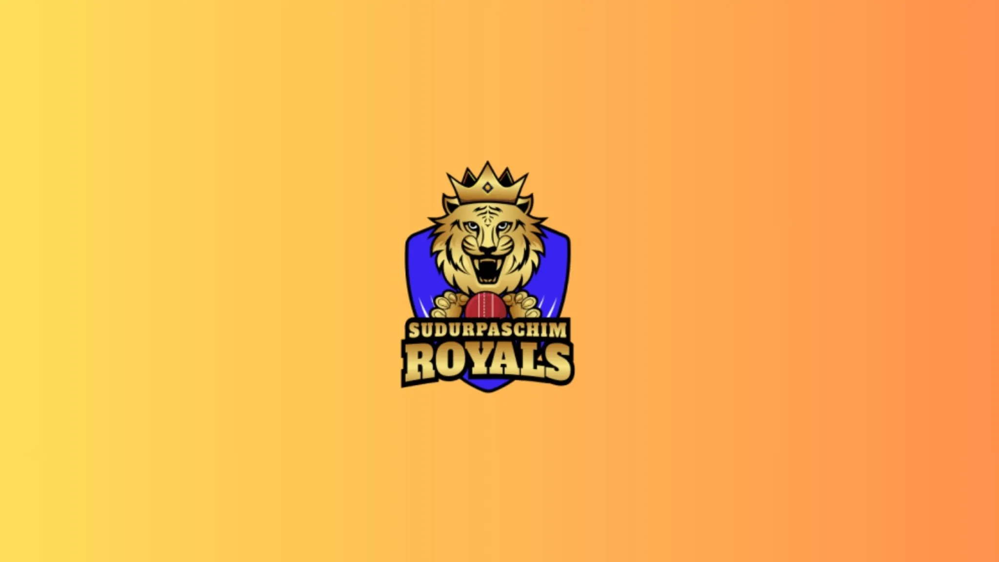 Sudurpaschim Royals Full Team Squads & Fixture For NPL 2025