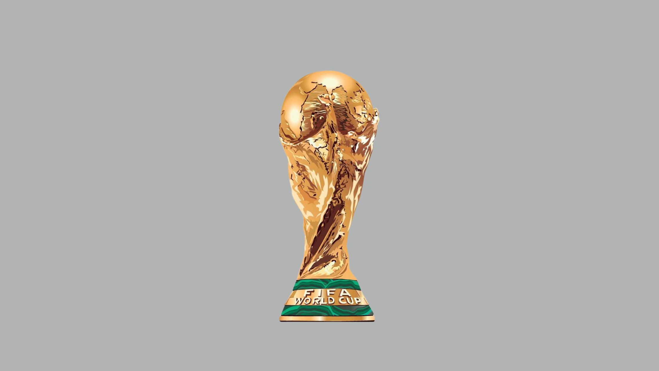FIFA World Cup Winners, Runners-Up & Final Scores (1930–2022)
