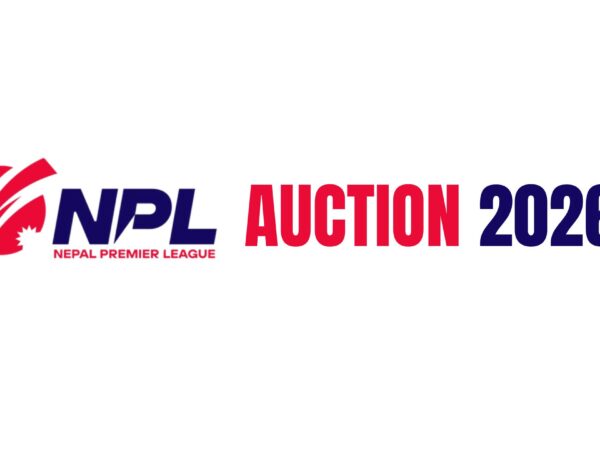 List Of All Players In Nepal Premier League 2026 Auction